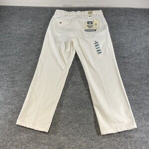 Dockers Signature Khaki Classic Fit Pants 32x32 Mens New Straight Beige Khakis
